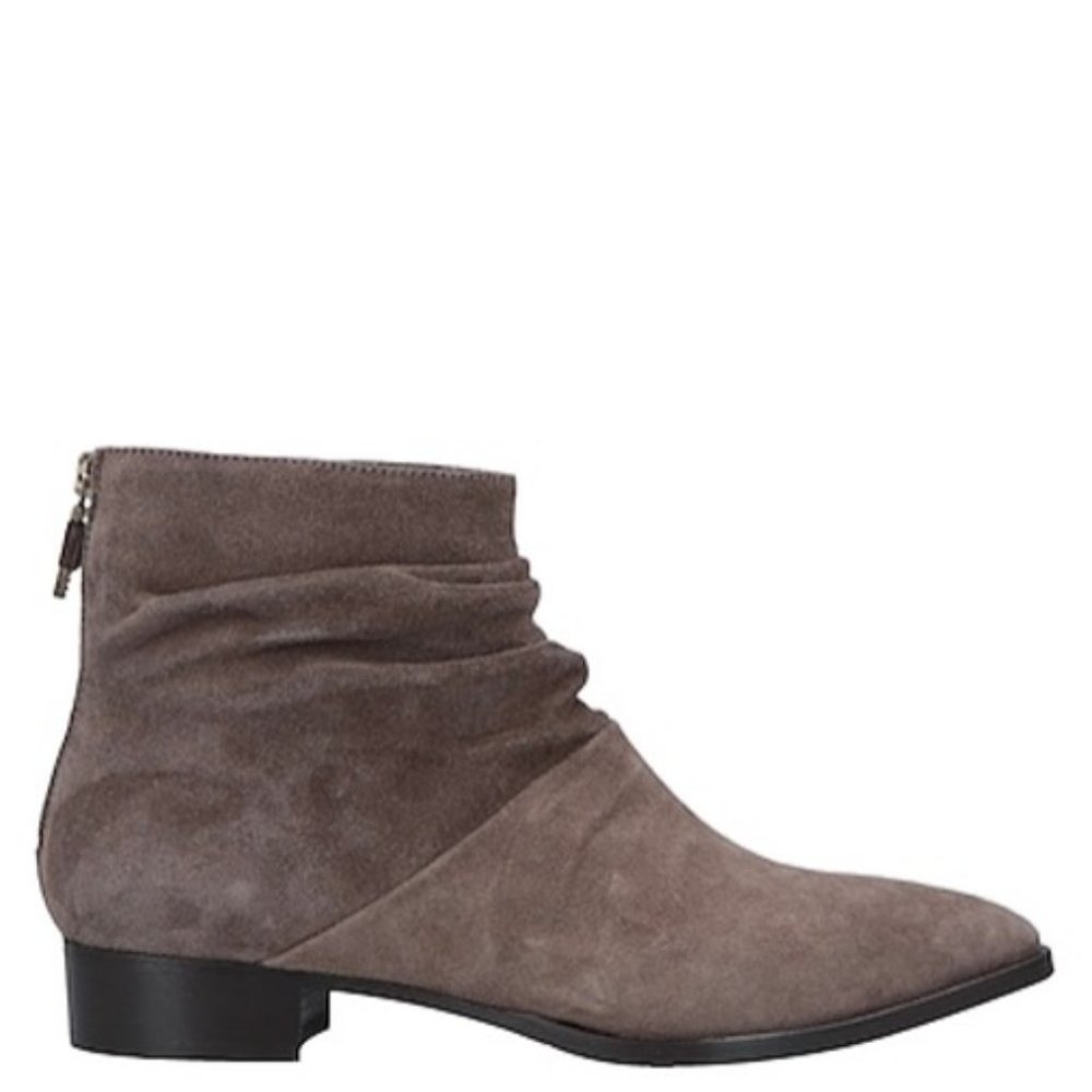 ALBERTO FERMANI Ankle Boots (Women's US 10 / EUR 41). Pre-owned